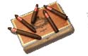 Partagas Seri S Esplendido Medium Brown